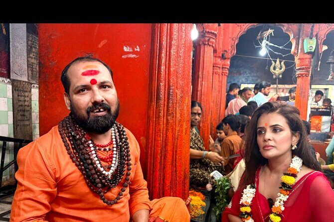 Luxury Curated Private Spiritual Experiences in Varanasi - Pricing and Value