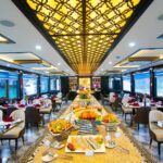 LUXURY DAY CRUISES with 07 Hours Visit Halong Bay & Buffet Lunch - What to Expect Aboard and on Land