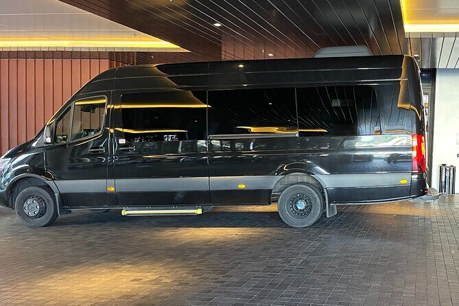 Luxury Day Tours Auckland - Breaking Down the Itinerary