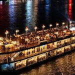Luxury Dinner Cruise on Saigon River (Private Car) - World Travel - Navigating the Experience: What to Expect
