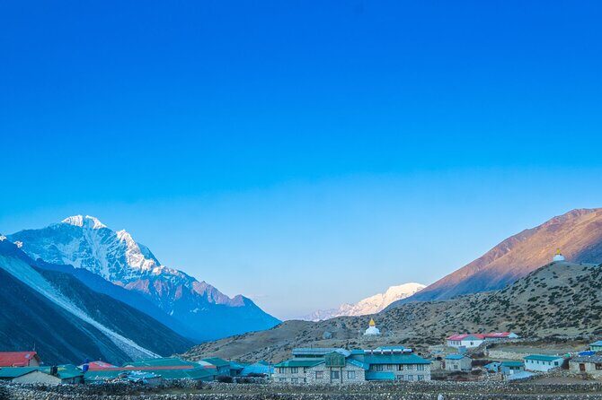 Luxury Everest Base Camp Trek - What Makes This Trek Stand Out?