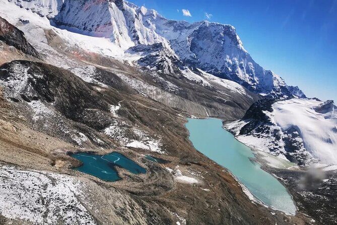 Luxury Everest Basecamp Helicopter Tour - The Experience: What You Can Expect