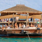 Luxury Floating Bar and Snorkeling at Koh Madsum - The Experience in Detail