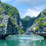 Luxury Ha Long Bay Cruise with Buffet from Tuan Chau Harbor - Analyzing the Value