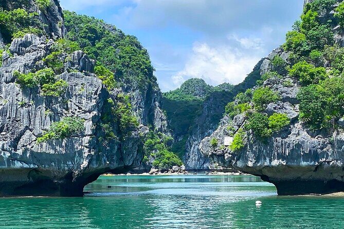 Luxury Ha Long Bay Cruise with Buffet from Tuan Chau Harbor - Analyzing the Value
