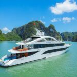 Luxury Halong Bay 5-Star Leona Day Cruise from Hanoi - How Does It Compare in Value?