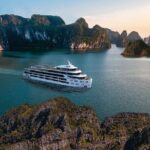 Luxury Halong Bay Cruise with Luna  Top Day Trip Experience - The Real Value of the Tour