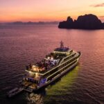 Luxury Halong Bay Day Tour from Ha Long International Cruise Port - The Sum Up