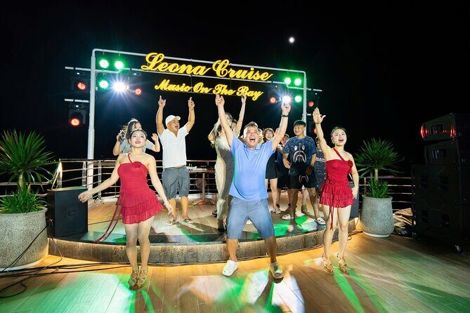 Luxury Halong Bay Day Tour from Hanoi  Buffet, Jacuzzi & Views - Practical Tips and Considerations