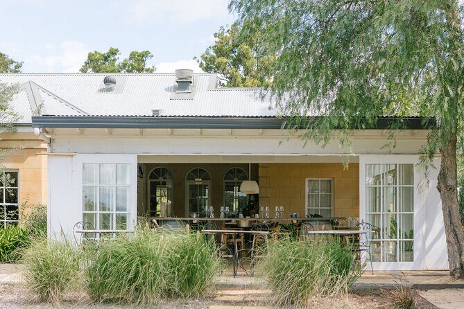 Luxury Hunter Valley Wine Tour with Fine Dining | From Sydney CBD - Why This Tour Stands Out