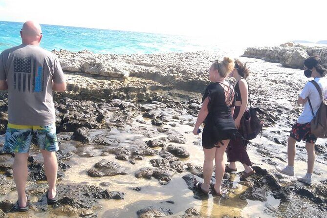 Luxury Island Platinum Tour - Whats Included and Whats Not