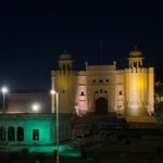Luxury Lahore Full Day Gateway - Transportation and Timing