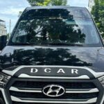 Luxury Limousine Transfer in Da Nang - The Ride Experience: What to Expect