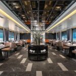 Luxury Modern Cruise Through Halong, Lan Ha Bay with Savory Lunch - The Experience: What Makes It Stand Out