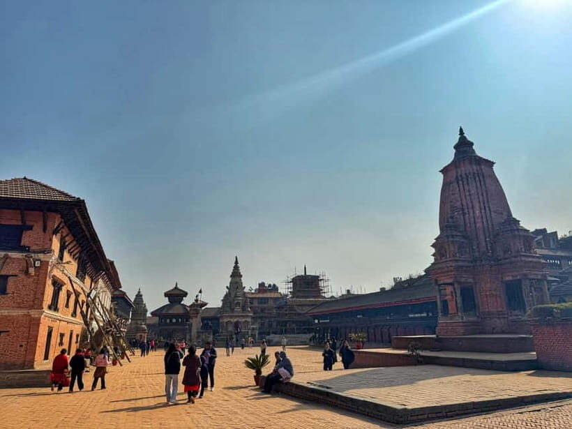 Luxury Nagarkot Overnight Escape with Bhaktapur Sightseeing - FAQ