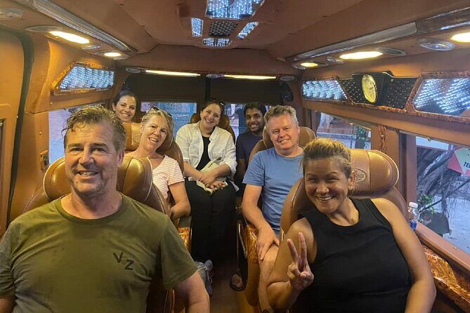 Luxury Ninh Binh Highlights Small Group Day Tour - FAQs