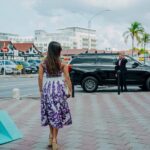 Luxury Point to Point Transportation - The Experience: What to Expect