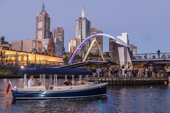 Luxury Private 90min Wine and Cheese Yarra River Cruise - Final Thoughts