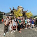 Luxury Private Ba Na Hills Tour from Da Nang with Buffet Lunch - Transport and Comfort: What It Means for You