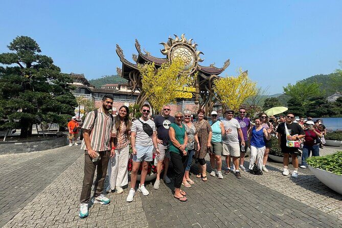 Luxury Private Ba Na Hills Tour from Da Nang with Buffet Lunch - Who Should Consider This Tour?