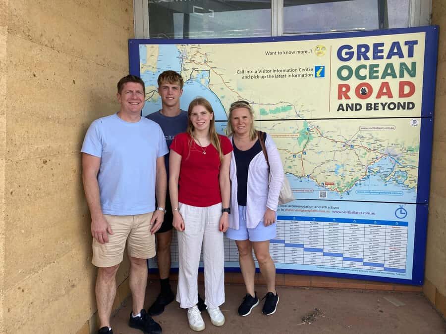 Luxury Private Great Ocean Road Tour  Up to 14 Guests - Why This Tour Stands Out