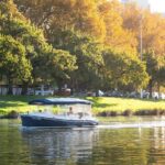 Luxury Private Romantic Dinner Cruise For 2 - What Makes This Cruise Stand Out?