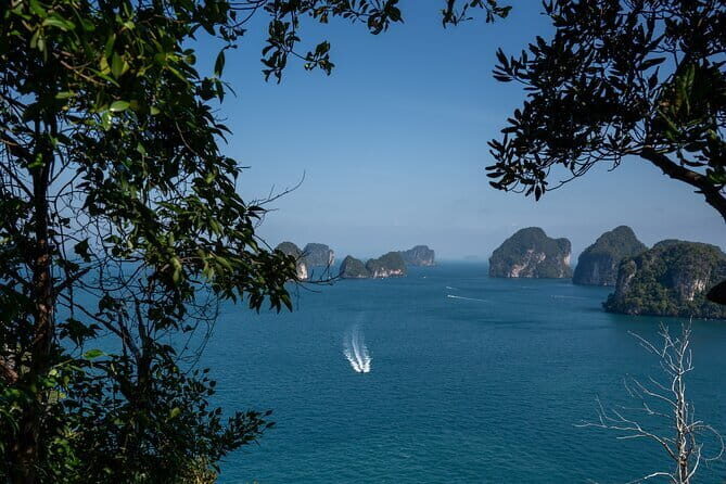 Luxury Private Speed Boat Charter Krabi Classics - Who Would Love This Tour?