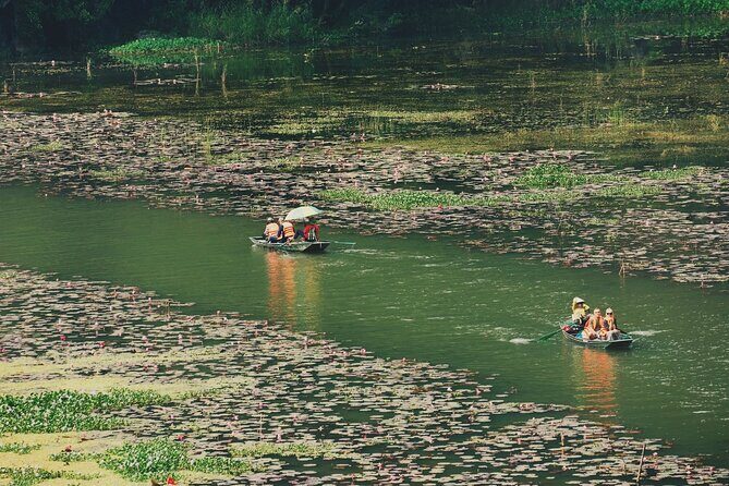 Luxury Private Tour Explore Hoa Lu, Tam Coc, Bich Dong & Cycling - Valuing the Experience and Pricing