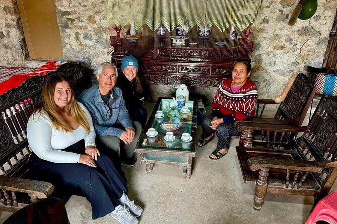 Luxury Private Tour From Hanoi: Local Family, Tam Coc & Hoa Lu - Who Should Consider This Tour?