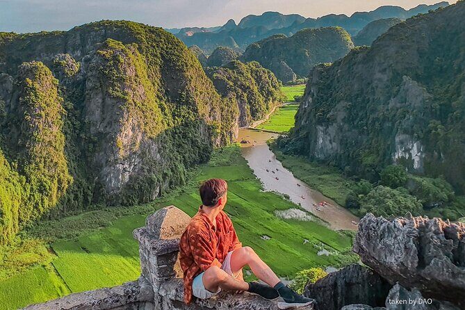 Luxury Private Tour from Hanoi to Mua Caves, Tam Coc & Hoa Lu - Who This Tour Is Best For