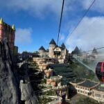 Luxury Private Tour from Hoi An: Ba Na Hills & Golden Bridge - Exploring Ba Na Hills: From the Golden Bridge to French Village