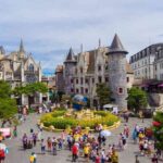 Luxury Private Tour from Hoi An: Ba Na Hills & Golden Bridge - Practical Details & Tips