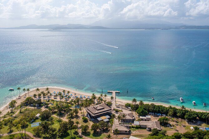 Luxury Private Tour to Fajardo KeysSnorkeling & Island Adventure - Final Thoughts