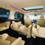 Luxury Private Transfer from Narita Aiport to Tokyo - The Itinerary in Practice — What You Can Expect