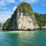Luxury Private Yacht Explore the Stunning Beauty of Halong Bay - In-Depth Breakdown of the Itinerary