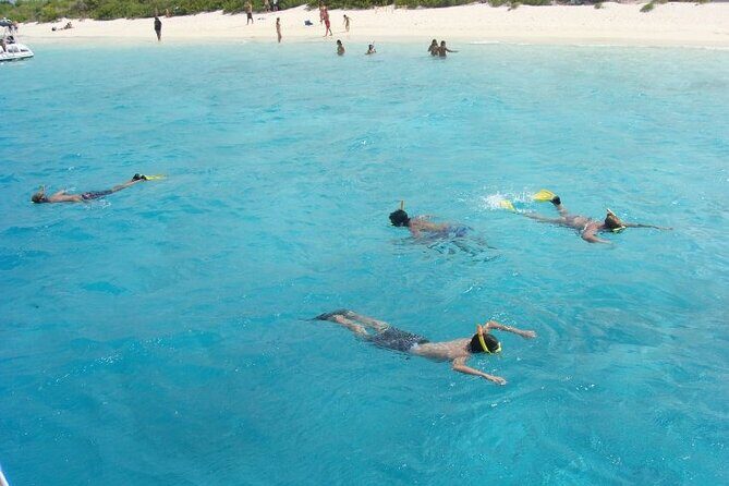 Luxury Sail & Snorkeling - What Sets This Tour Apart