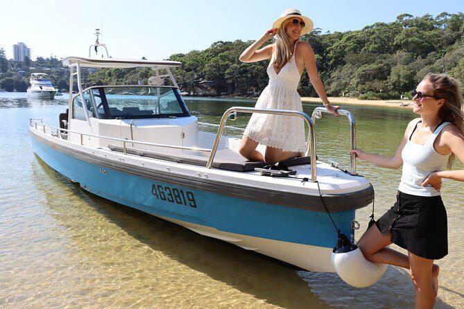 Luxury Self Drive Boat Hire Sydney Harbour - Final Thoughts: Is It Worth It?