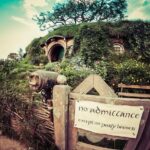 Luxury Small group tour from Auckland to Hobbiton Movie Set - The Value of this Tour