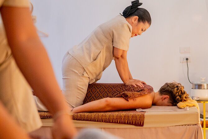 Luxury Spa Day Activity in Patong Phuket - Analyzing the Price and Value