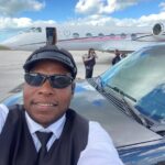 Luxury SUV Transfer from Airport, cruise port, Celebration Key - The Authentic Traveler Experience