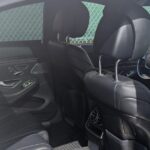 Luxury Taxi Transport From San Juan to Kayak Village Fajardo - The Journey: What to Expect in Transit