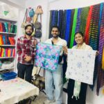 Luxury Tie-Dye & Block Print Workshop in Udaipur - Why This Workshop Stands Out