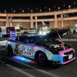 Luxury Tokyo Night Drive  Porsche Panamera, Daikoku PA & Bay - Who Should Consider This Tour?