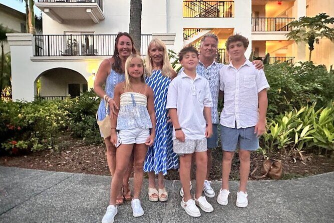 Luxury Transfer from St. Thomas Airport to Ritz Carlton - An In-Depth Look at the Luxury Transfer Experience