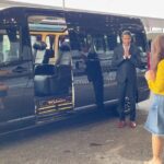 Luxury Transfers, Bangkok Airport  Hotel - The Booking Process: Simple, Quick, and Transparent