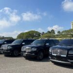 Luxury transportation Service Santiago to Puerto Plata - The Itinerary and Route