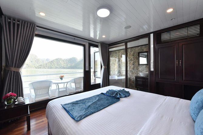 LUXURY TRIP of LIFETIME-NO FUN-NO PAY-Halong-All inclusive-2d/1n - Potential Drawbacks and Considerations