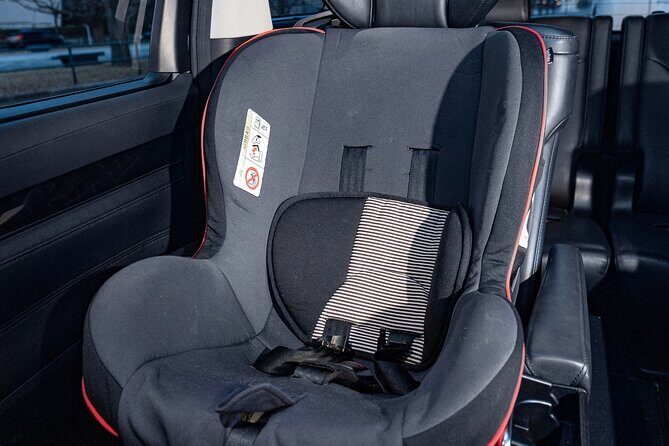 Luxury Van Transfer | Tokyo  Narita Airport | Private One-Way - Analyzing the Price and Value