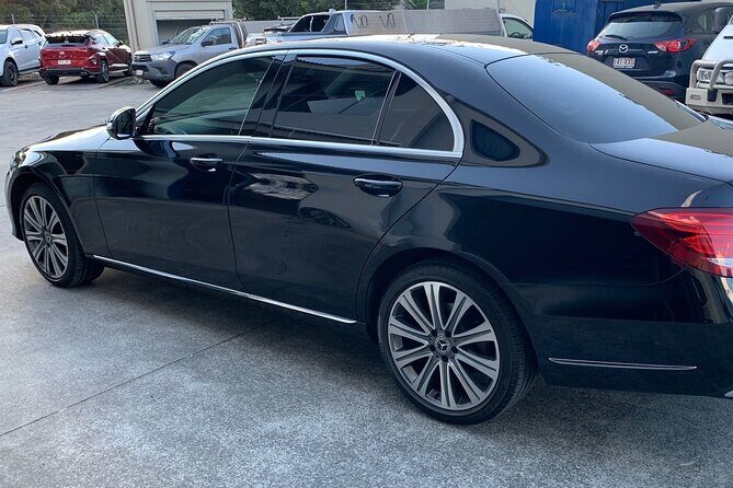 Luxury Vehicle Transfer Brisbane Airport to Gold Coast Hotels - Final Thoughts