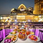 Luxury White Cruise &Premium View &Complimentary Beer & Win - Practical Details and Considerations